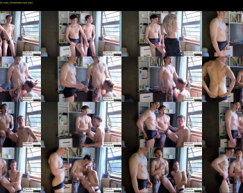 jaycex_69 — 24 minute Chaturbate male cam show recording, 720p, Jul 25, 2025