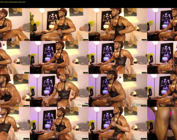 jaycobortiz_ — 121 minute Chaturbate male cam show recording, 720p, Jul 26, 2025