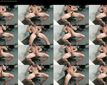 joe_smith5679 — 29 minute Chaturbate male cam show recording, 480p, Jul 25, 2025