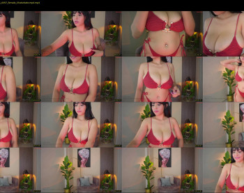 jovanna_smith — 68 minute Chaturbate female cam show recording, 720p, Jul 26, 2025