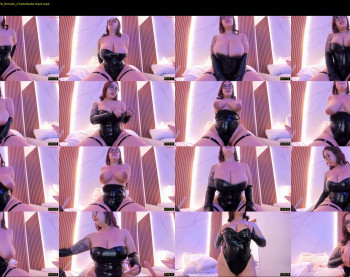 juicy_led_ — 38 minute Chaturbate female cam show recording, 720p, Jul 25, 2025