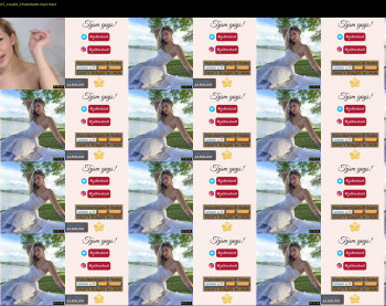 julesxdann — 11 minute Chaturbate couple cam show recording, 720p, Jul 25, 2025