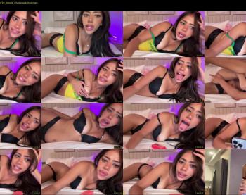 juliaabrooks — 121 minute Chaturbate female cam show recording, 480p, Jul 25, 2025