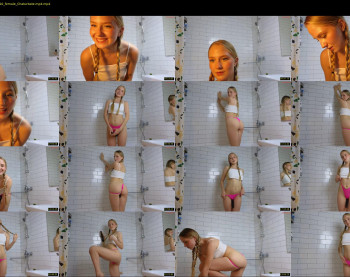 katcontrol — 28 minute Chaturbate female cam show recording, 720p, Jul 25, 2025