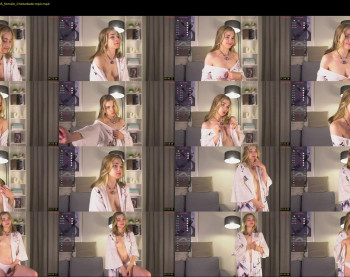 keylalong — 7 minute Chaturbate female cam show recording, 720p, Jul 25, 2025