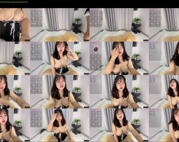 kittenfishing — 20 minute Chaturbate female cam show recording, 720p, Jul 25, 2025
