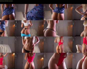kriss0leoo — 121 minute Chaturbate couple cam show recording, 720p, Jul 25, 2025