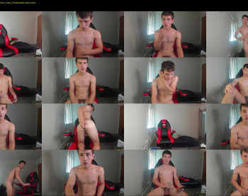 kroddy1985 — 91 minute Chaturbate male cam show recording, 720p, Jul 26, 2025