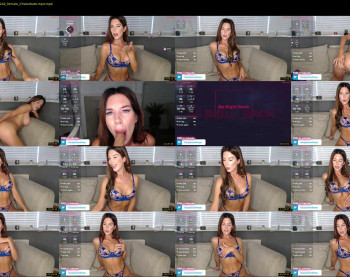 laceysroom — 120 minute Chaturbate female cam show recording, 720p, Jul 25, 2025