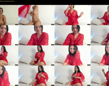 lady_ni — 11 minute Chaturbate female cam show recording, 720p, Jul 25, 2025