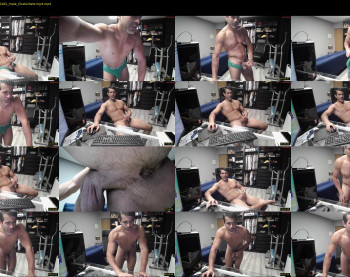 latino23bom — 50 minute Chaturbate male cam show recording, 720p, Jul 26, 2025