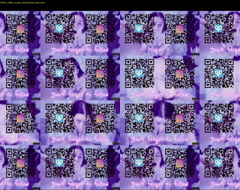 laurenceandviolette — 14 minute Chaturbate couple cam show recording, 720p, Jul 25, 2025