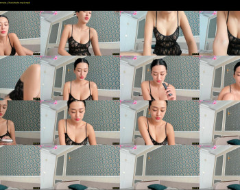 liavee — 55 minute Chaturbate female cam show recording, 720p, Jul 26, 2025