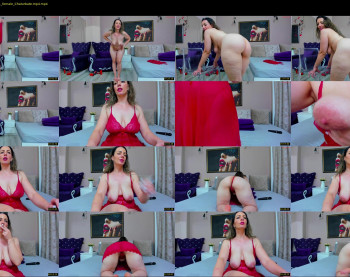 lilithreys — 63 minute Chaturbate female cam show recording, 720p, Jul 25, 2025