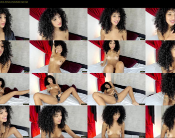 lilithsteinberg — 120 minute Chaturbate female cam show recording, 720p, Jul 26, 2025