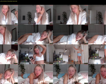 lilyyymonroee — 122 minute Chaturbate female cam show recording, 480p, Jul 26, 2025
