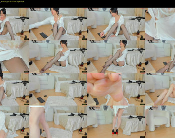 linapearl — 37 minute Chaturbate female cam show recording, 720p, Jul 25, 2025
