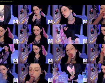 liniq — 120 minute Chaturbate female cam show recording, 720p, Jul 26, 2025