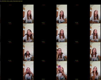 lisi4ka_basik33 — 37 minute Chaturbate couple cam show recording, 720p, Jul 25, 2025