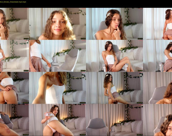 little_poetry — 121 minute Chaturbate female cam show recording, 720p, Jul 25, 2025