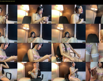 loly_pop_1 — 56 minute Chaturbate couple cam show recording, 720p, Jul 25, 2025