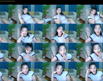 lovewindy — 6 minute Chaturbate female cam show recording, 720p, Jul 25, 2025