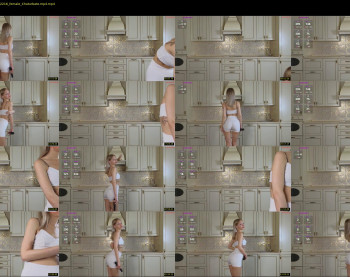 lynettedendy — 50 minute Chaturbate female cam show recording, 720p, Jul 25, 2025