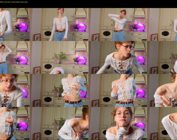 lynnaappling — 11 minute Chaturbate female cam show recording, 720p, Jul 26, 2025
