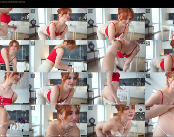 lynnalltop — 120 minute Chaturbate female cam show recording, 720p, Jul 25, 2025