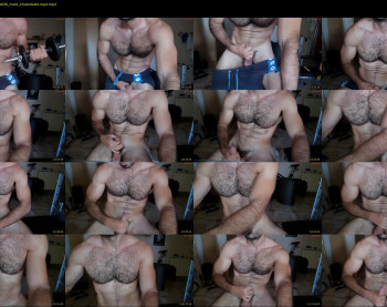 madmax20x — 81 minute Chaturbate male cam show recording, 720p, Jul 25, 2025