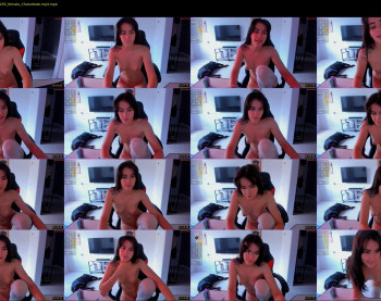 mari__anna — 13 minute Chaturbate couple cam show recording, 720p, Jul 25, 2025