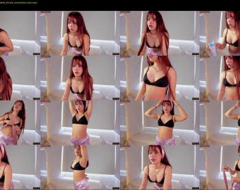 marycollinss — 7 minute Chaturbate female cam show recording, 720p, Jul 25, 2025