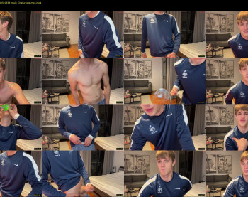 mason_gallagher — 26 minute Chaturbate male cam show recording, 720p, Jul 26, 2025