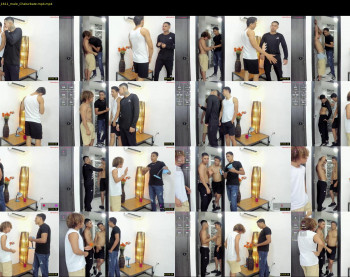 masters_sexx — 51 minute Chaturbate male cam show recording, 720p, Jul 25, 2025