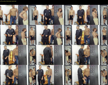masters_sexx — 11 minute Chaturbate male cam show recording, 720p, Jul 25, 2025