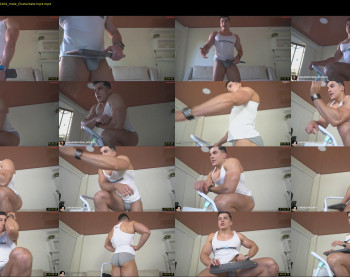 maximohoot — 120 minute Chaturbate male cam show recording, 720p, Jul 26, 2025