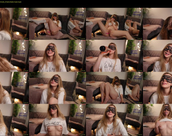 mbca — 85 minute Chaturbate couple cam show recording, 720p, Jul 26, 2025