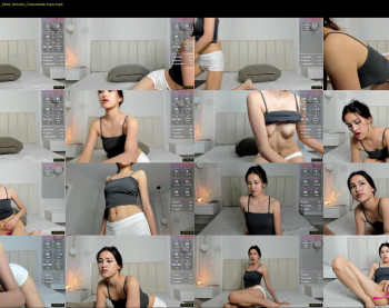 meow_mikasa — 120 minute Chaturbate female cam show recording, 720p, Jul 26, 2025