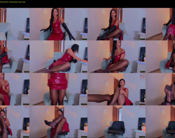 miarouss3 — 122 minute Chaturbate female cam show recording, 720p, Jul 25, 2025