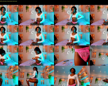 michellepose — 30 minute Chaturbate female cam show recording, 720p, Jul 26, 2025