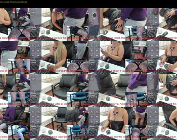 milf_viktoria — 56 minute Chaturbate female cam show recording, 720p, Jul 25, 2025