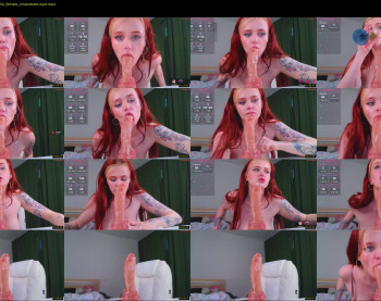 mirida_fox — 11 minute Chaturbate female cam show recording, 720p, Jul 25, 2025