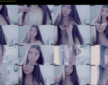 miso_misa — 58 minute Chaturbate female cam show recording, 720p, Jul 25, 2025