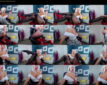 miss_kora — 30 minute Chaturbate female cam show recording, 720p, Jul 25, 2025