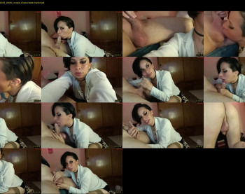 monserrat_n_mont — 29 minute Chaturbate couple cam show recording, 720p, Jul 26, 2025