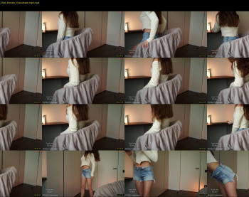 ms_seductive — 13 minute Chaturbate female cam show recording, 720p, Jul 25, 2025