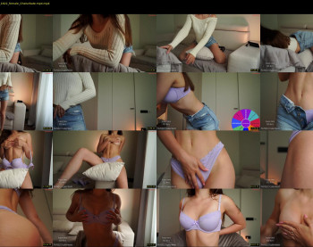 ms_seductive — 33 minute Chaturbate female cam show recording, 720p, Jul 25, 2025