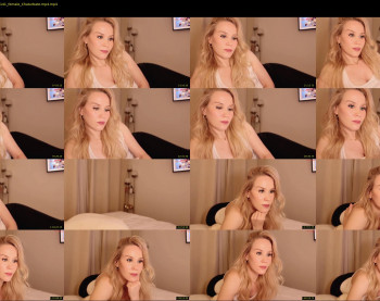 myassistant — 120 minute Chaturbate female cam show recording, 720p, Jul 26, 2025