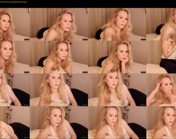 myassistant — 76 minute Chaturbate female cam show recording, 720p, Jul 26, 2025