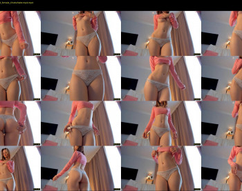 nasslady — 14 minute Chaturbate female cam show recording, 720p, Jul 25, 2025